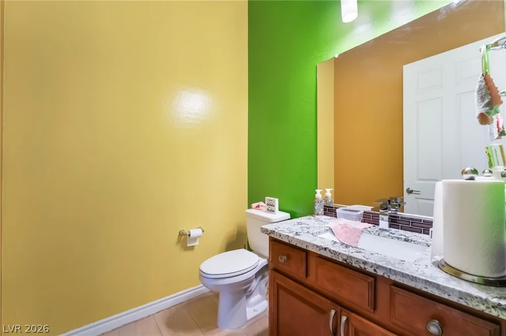 429 Open Hill Avenue Henderson, NV 89011