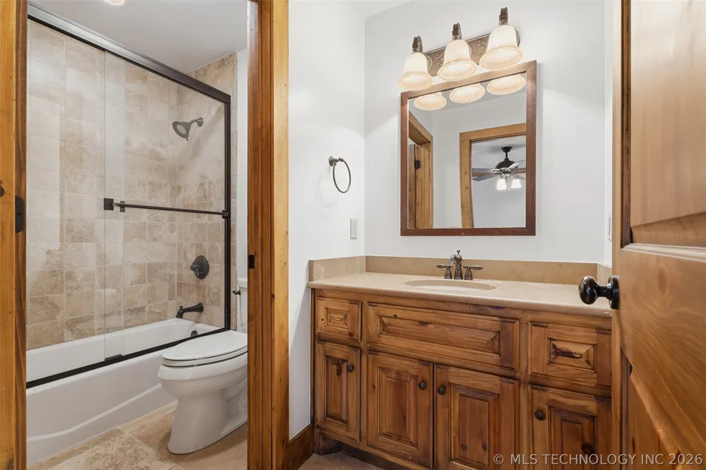 34206 Osprey Road Afton, OK 74331