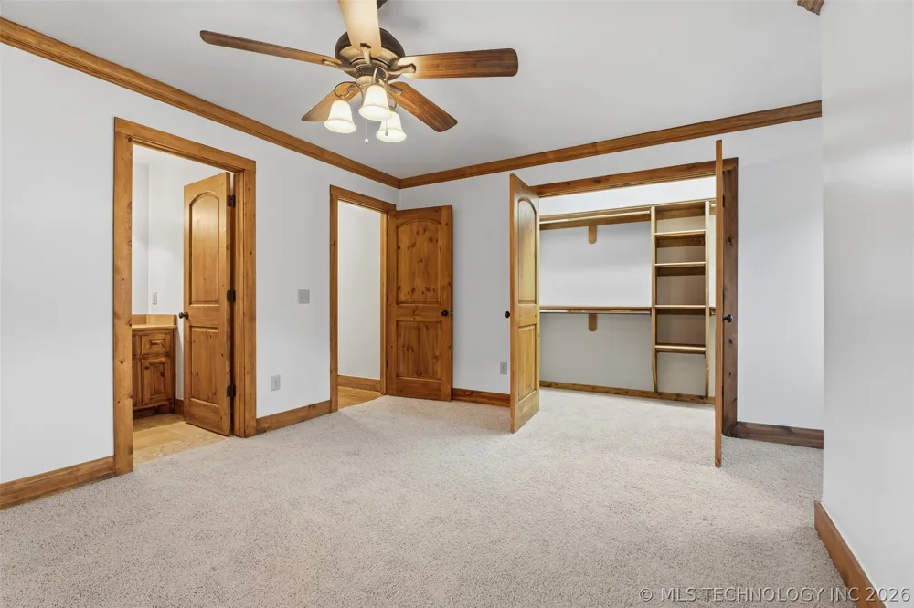 34206 Osprey Road Afton, OK 74331