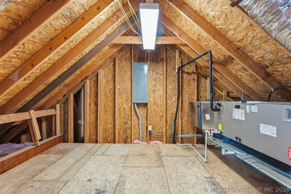 34206 Osprey Road Afton, OK 74331