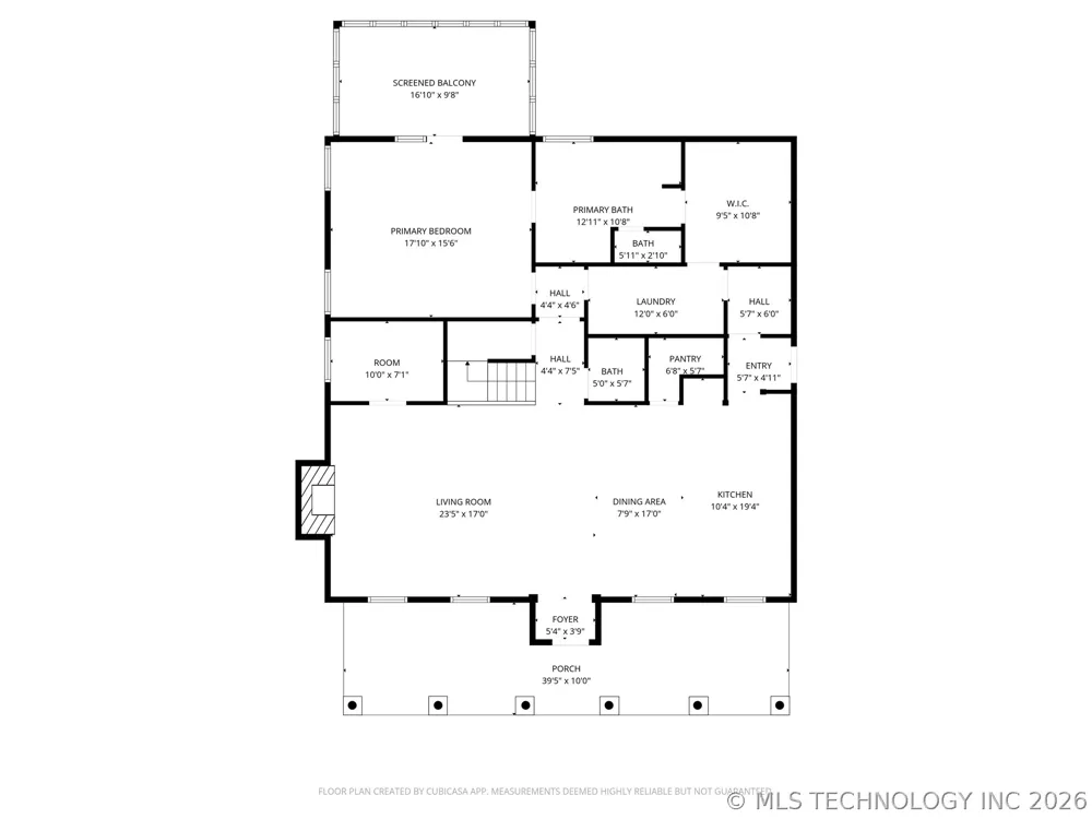 34206 Osprey Road Afton, OK 74331