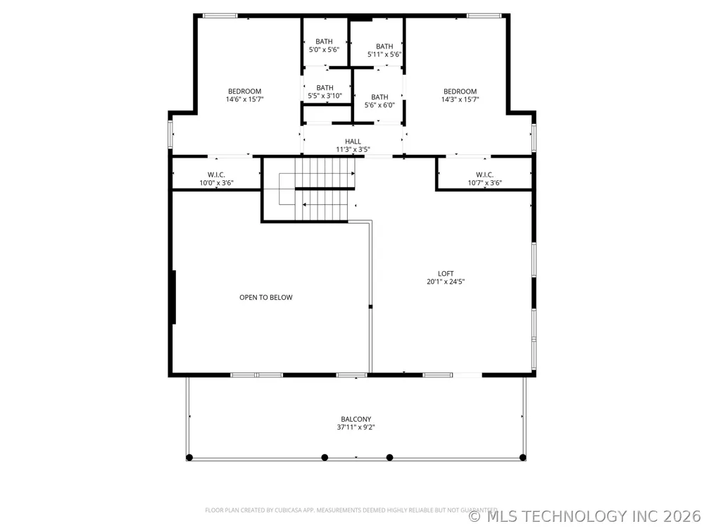 34206 Osprey Road Afton, OK 74331