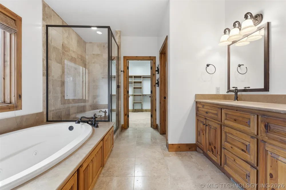34206 Osprey Road Afton, OK 74331