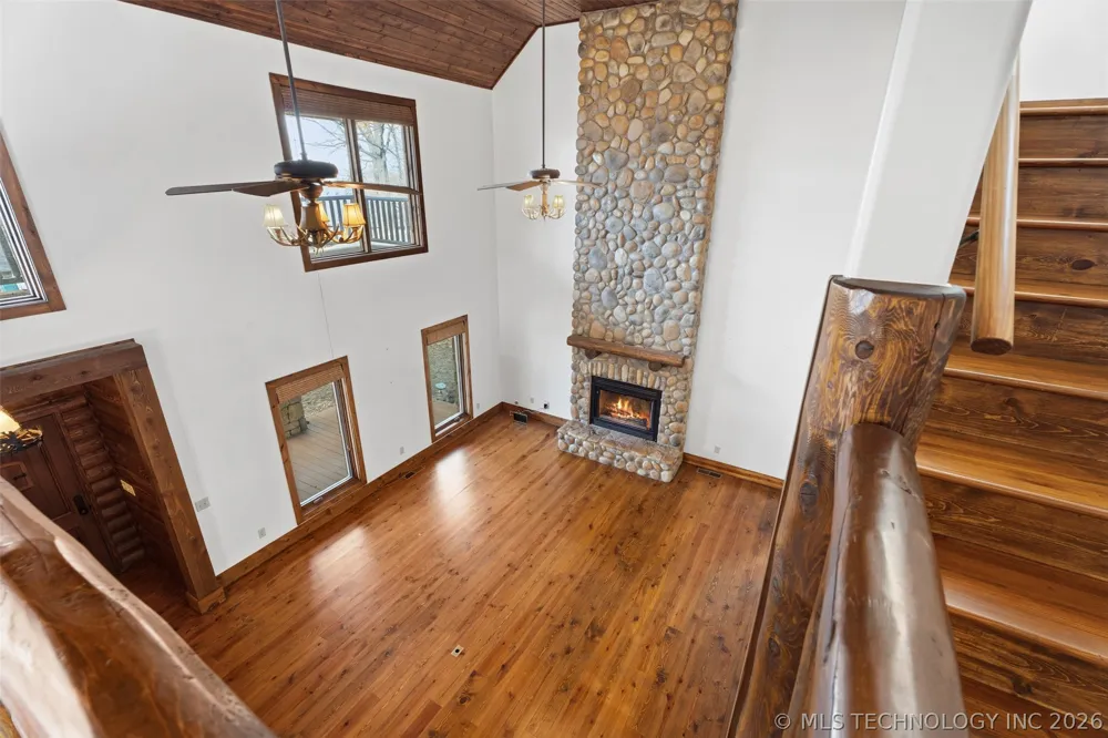 34206 Osprey Road Afton, OK 74331