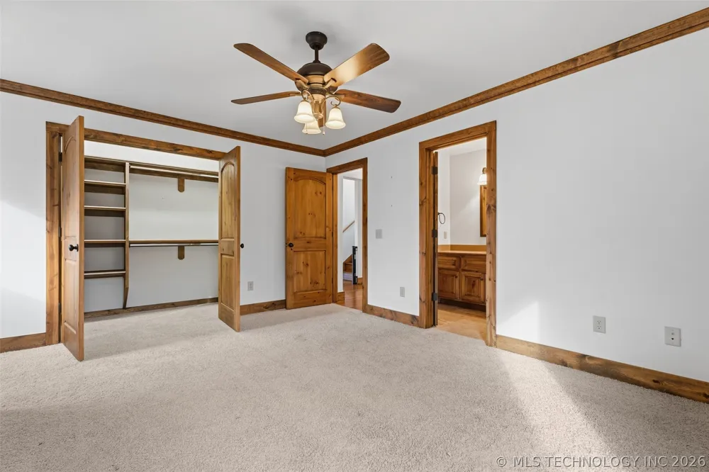34206 Osprey Road Afton, OK 74331