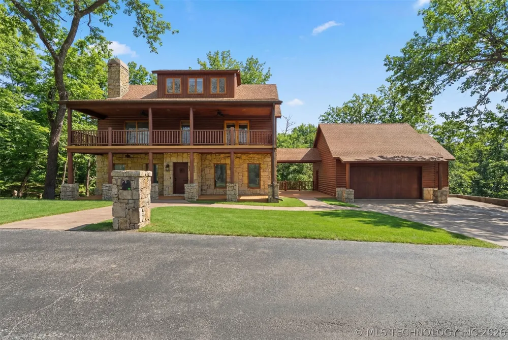 34206 Osprey Road Afton, OK 74331