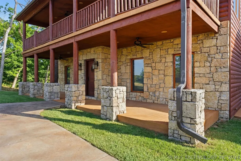 34206 Osprey Road Afton, OK 74331