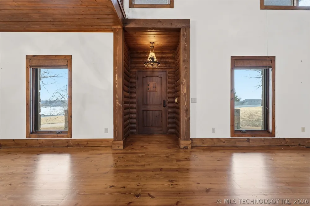 34206 Osprey Road Afton, OK 74331