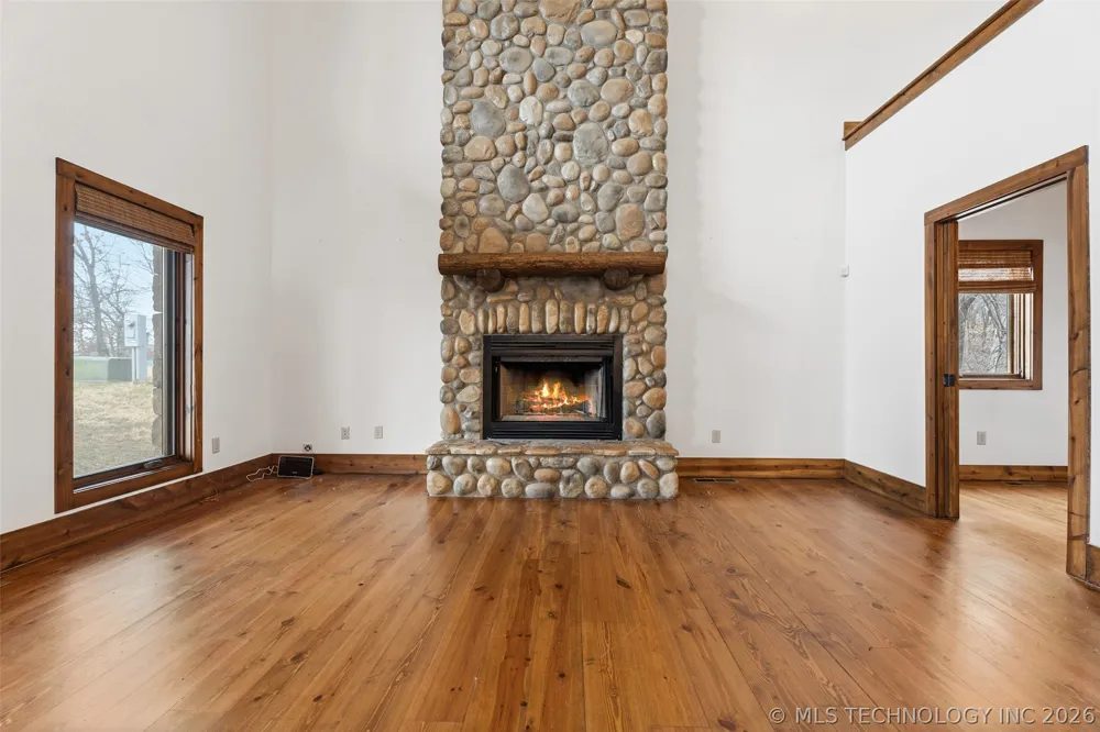 34206 Osprey Road Afton, OK 74331