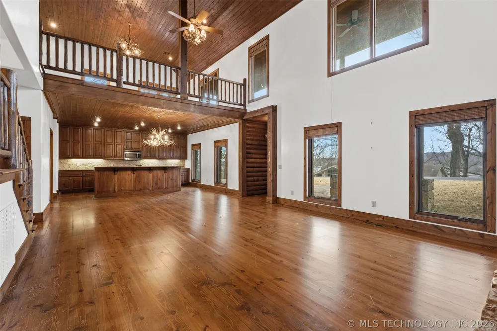 34206 Osprey Road Afton, OK 74331