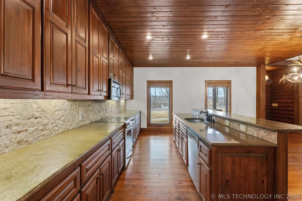 34206 Osprey Road Afton, OK 74331