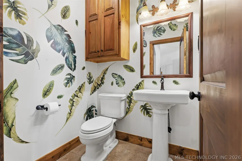 34206 Osprey Road Afton, OK 74331