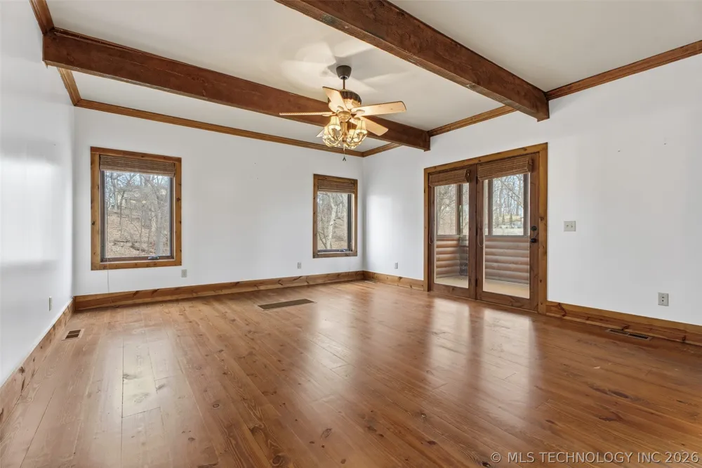 34206 Osprey Road Afton, OK 74331