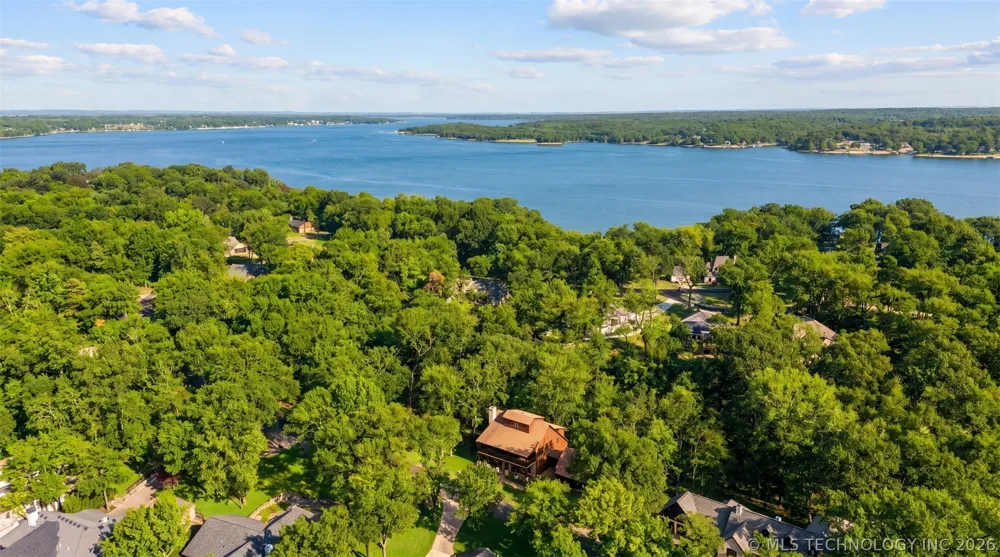 34206 Osprey Road Afton, OK 74331