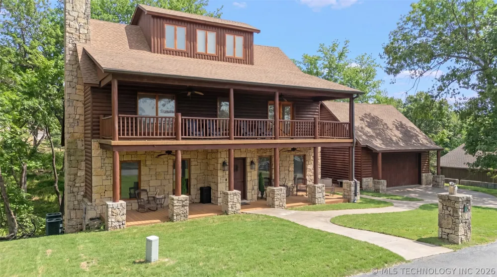 34206 Osprey Road Afton, OK 74331