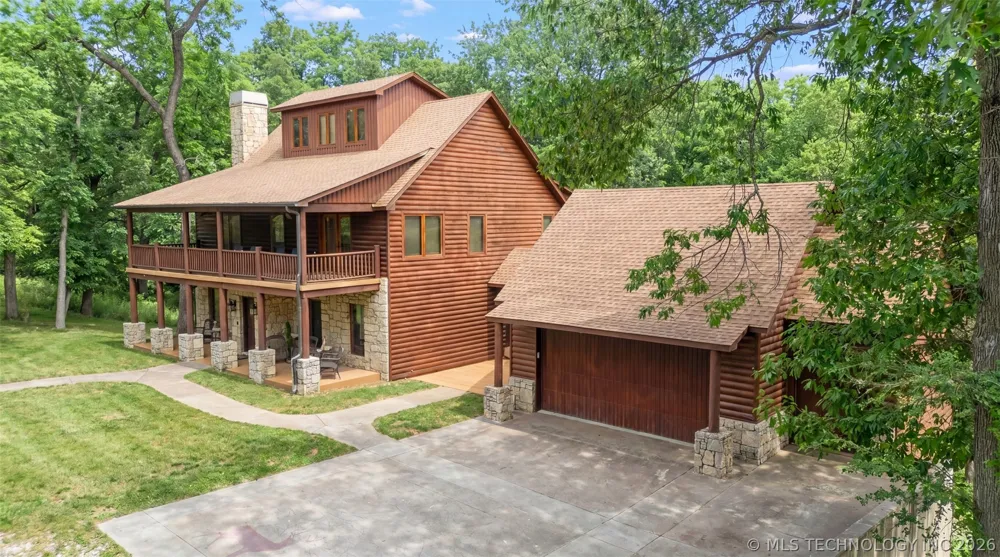 34206 Osprey Road Afton, OK 74331