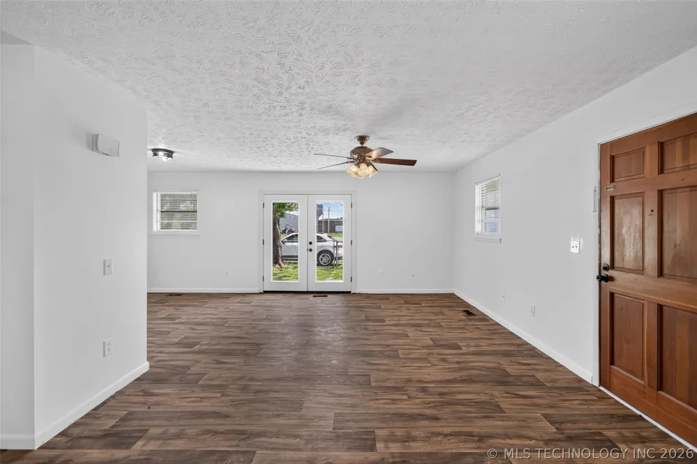 202 Talihina Street Salina, OK 74365
