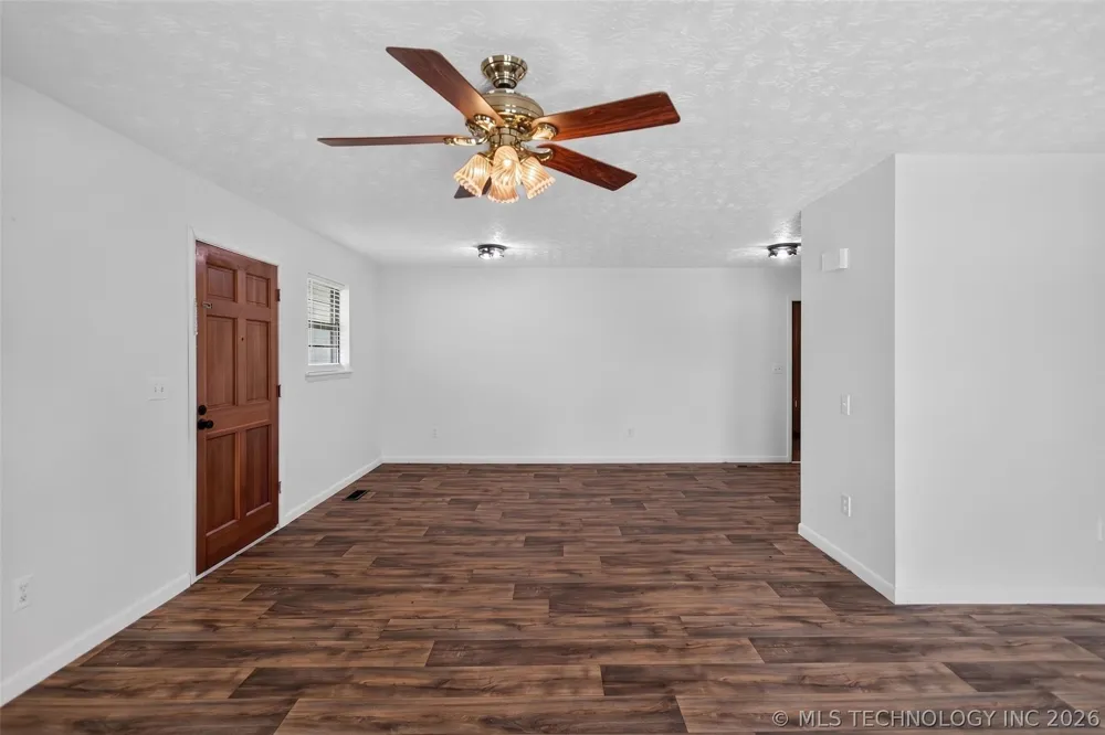202 Talihina Street Salina, OK 74365