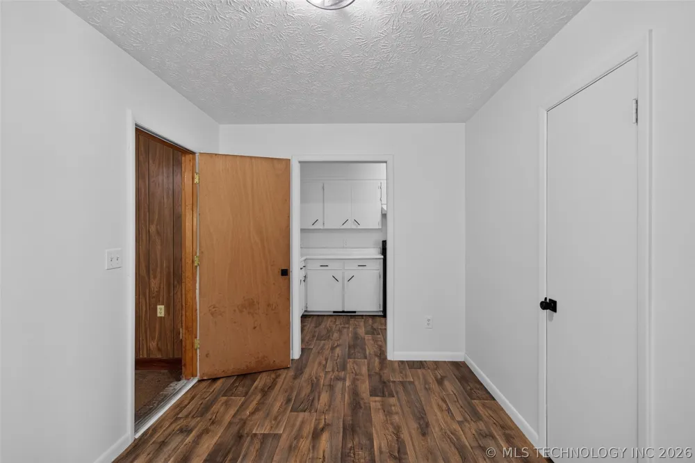 202 Talihina Street Salina, OK 74365
