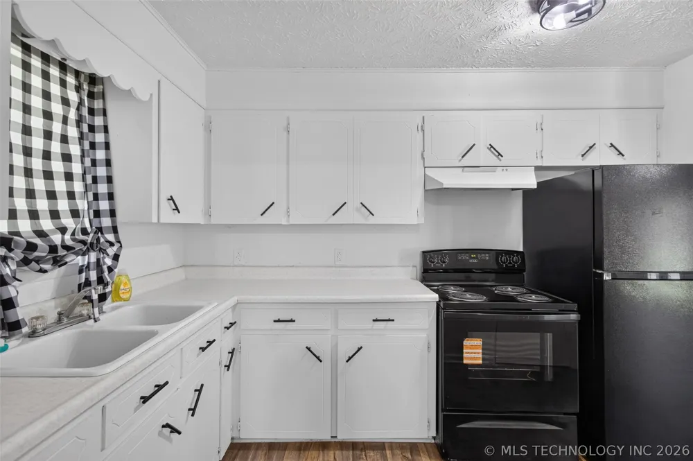 202 Talihina Street Salina, OK 74365