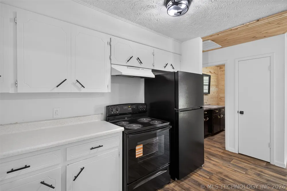 202 Talihina Street Salina, OK 74365