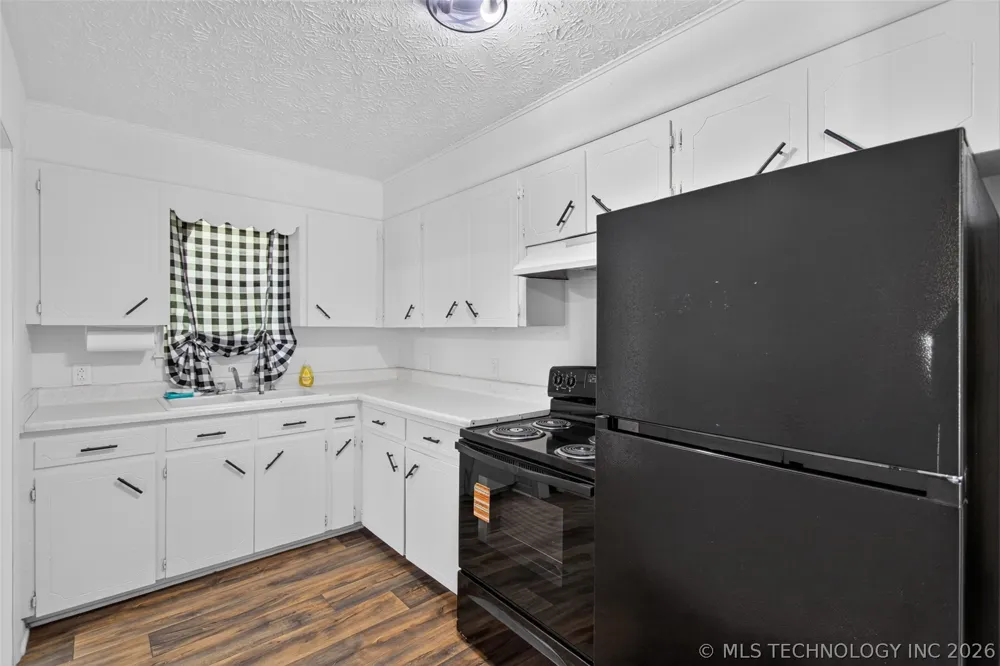 202 Talihina Street Salina, OK 74365