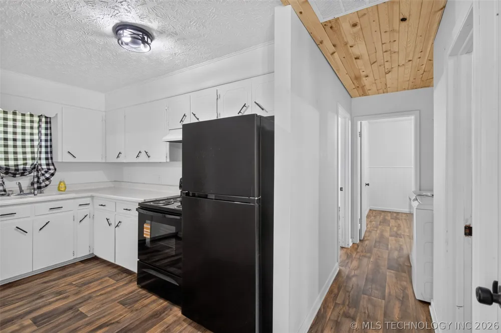202 Talihina Street Salina, OK 74365