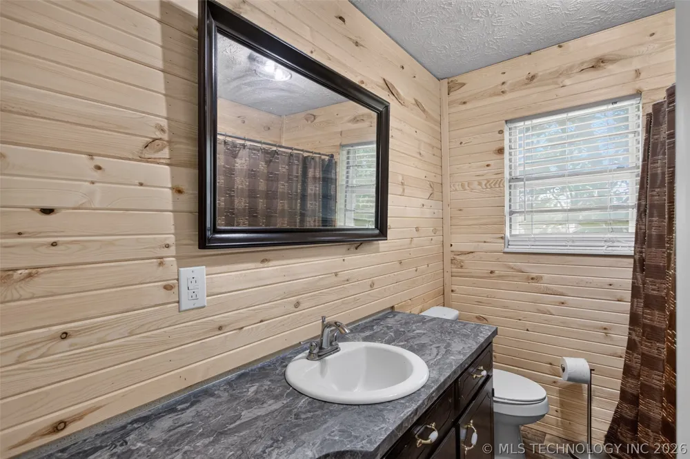 202 Talihina Street Salina, OK 74365