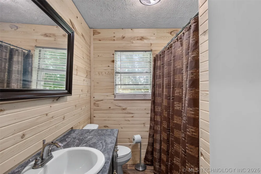 202 Talihina Street Salina, OK 74365