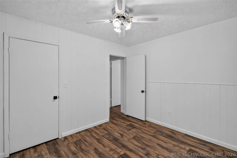202 Talihina Street Salina, OK 74365