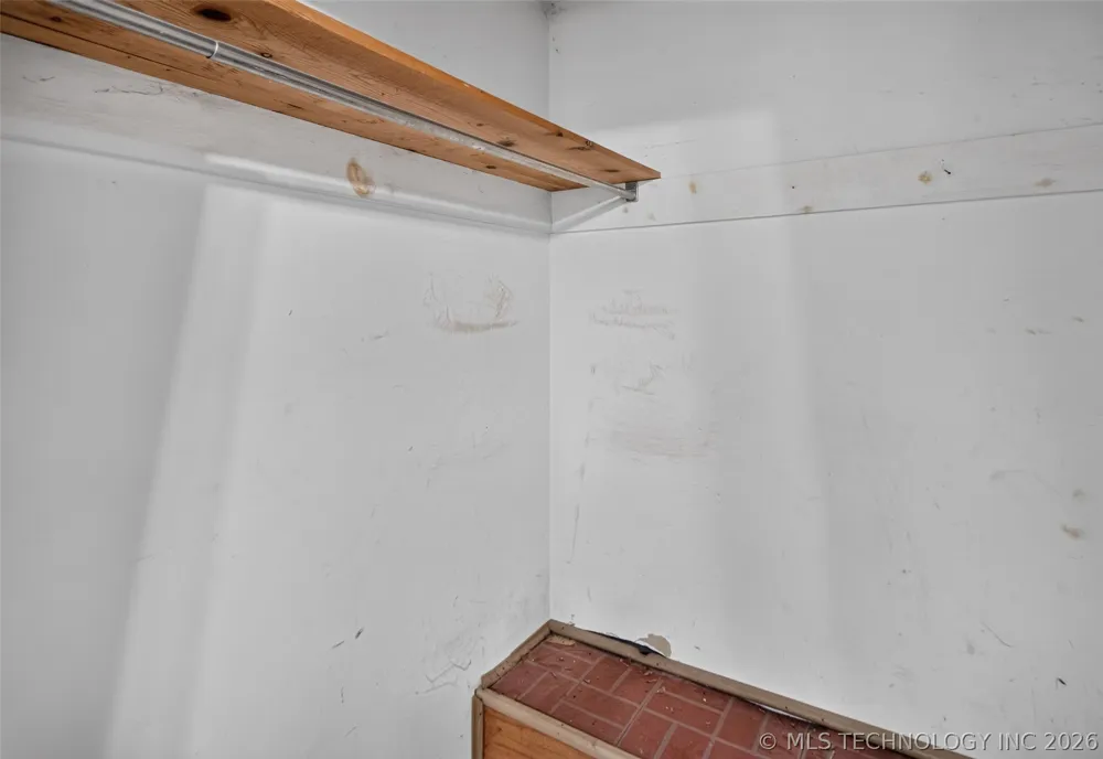 202 Talihina Street Salina, OK 74365
