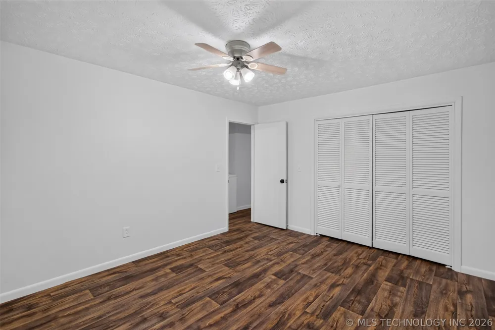202 Talihina Street Salina, OK 74365
