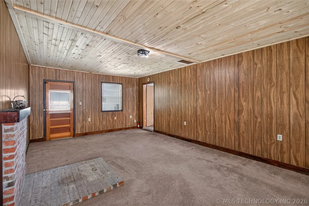 202 Talihina Street Salina, OK 74365