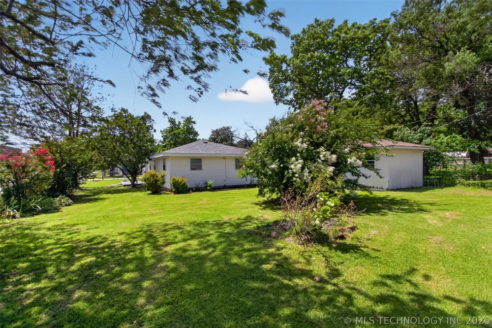202 Talihina Street Salina, OK 74365