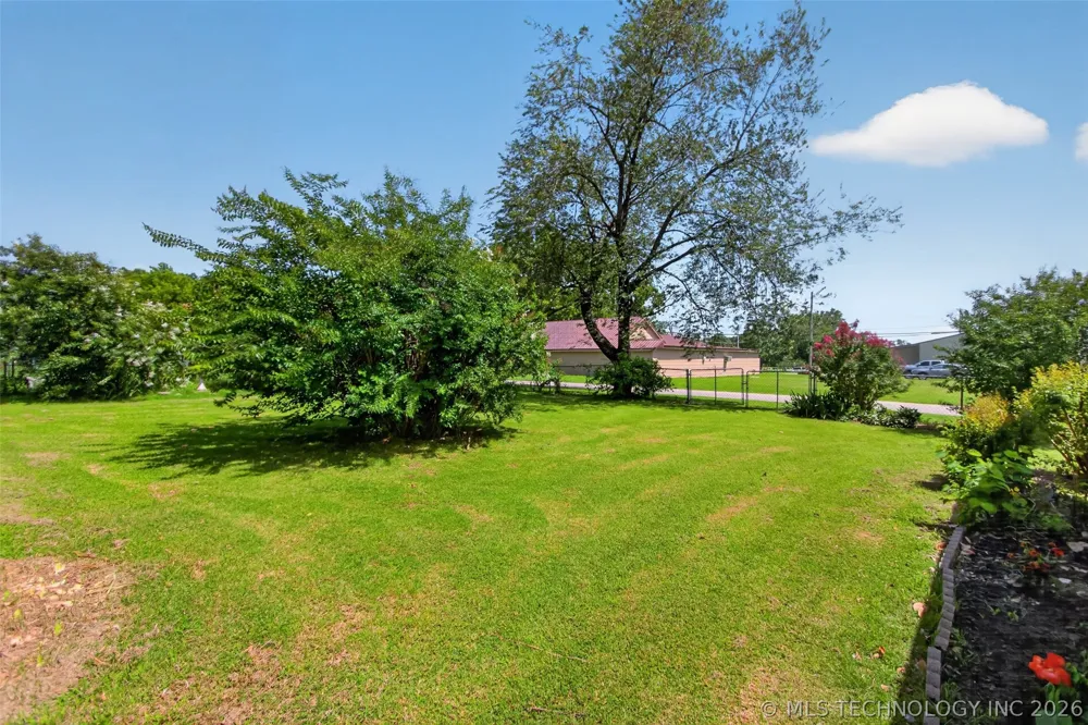 202 Talihina Street Salina, OK 74365