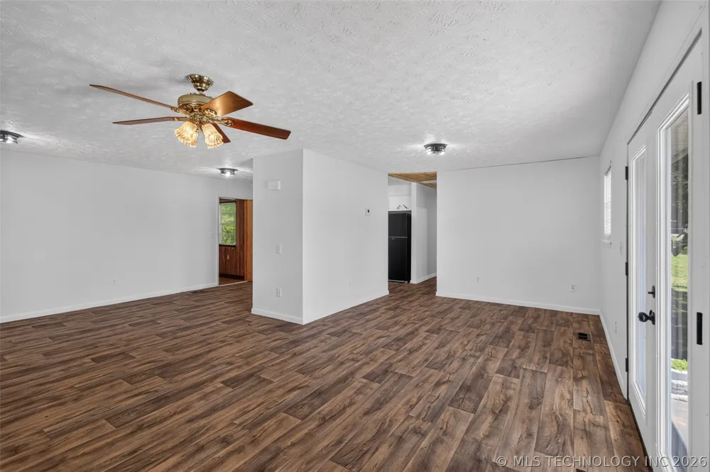 202 Talihina Street Salina, OK 74365