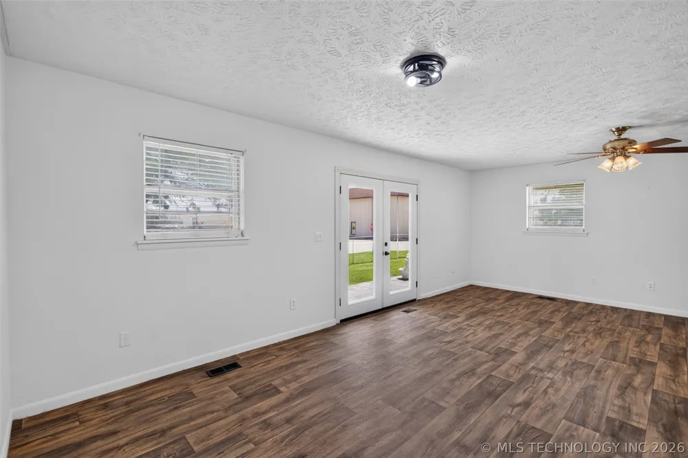 202 Talihina Street Salina, OK 74365