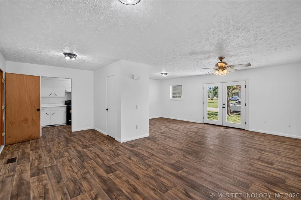 202 Talihina Street Salina, OK 74365