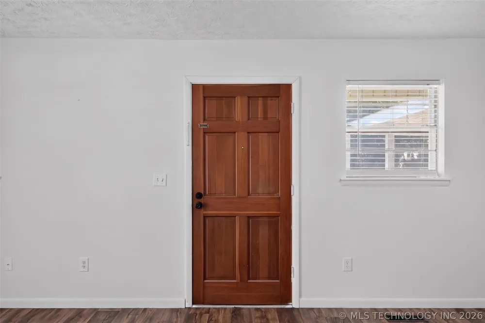 202 Talihina Street Salina, OK 74365