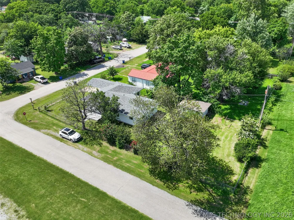 202 Talihina Street Salina, OK 74365