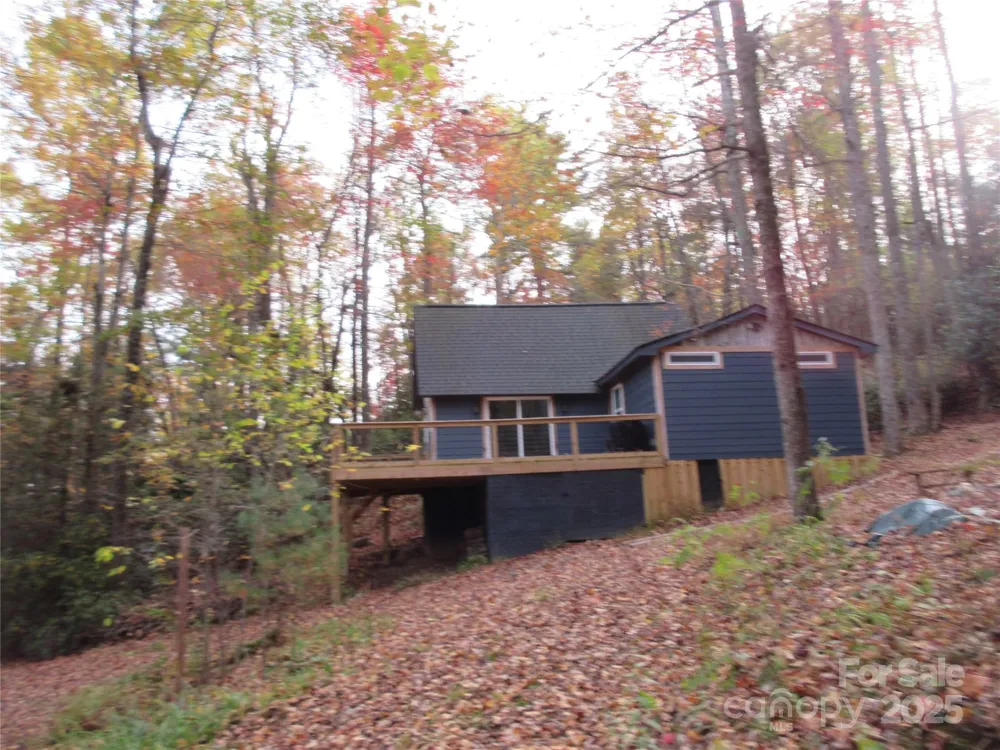 30 Rainbow Lake Circle Black Mountain, NC 28711