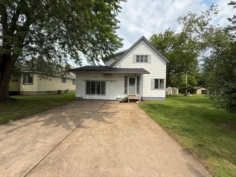 410 W 2nd Avenue