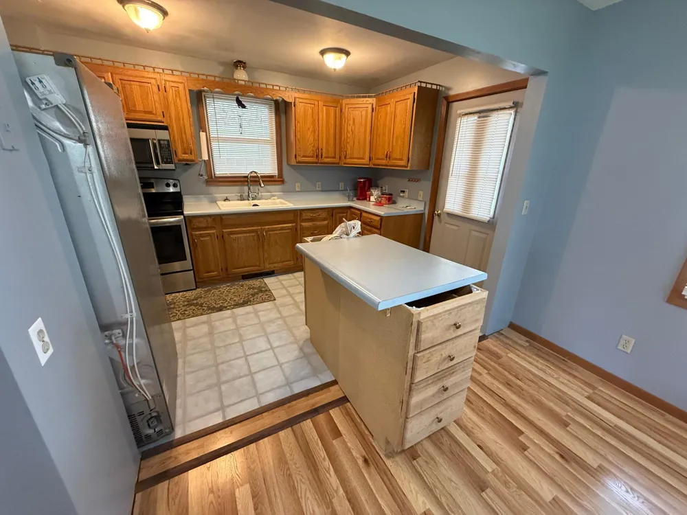 410 W 2nd Avenue Keewatin, MN 55753