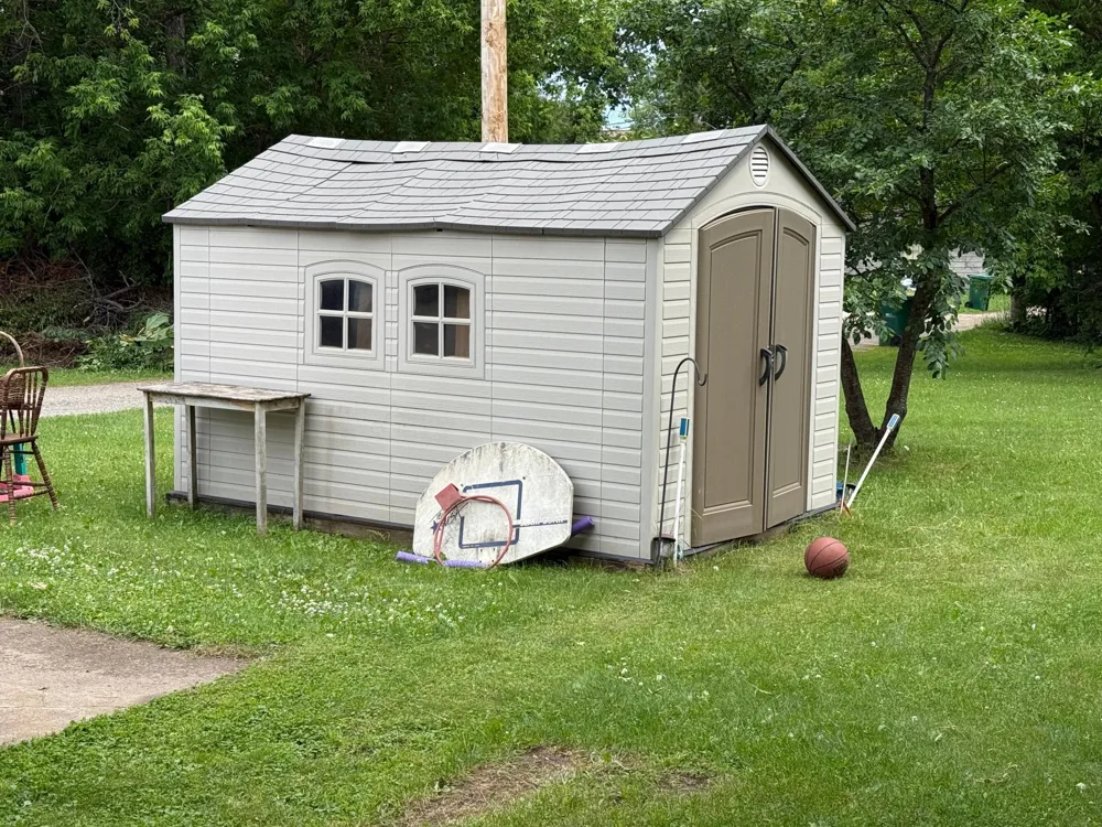 410 W 2nd Avenue Keewatin, MN 55753
