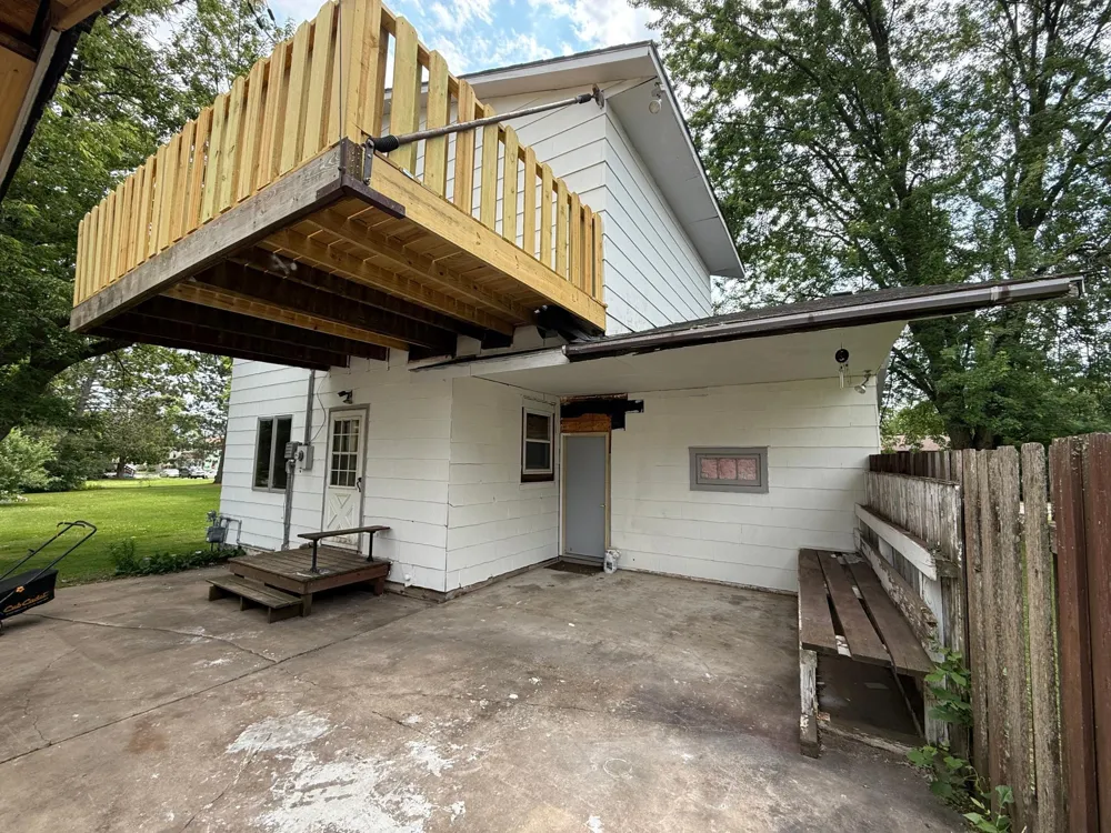 410 W 2nd Avenue Keewatin, MN 55753