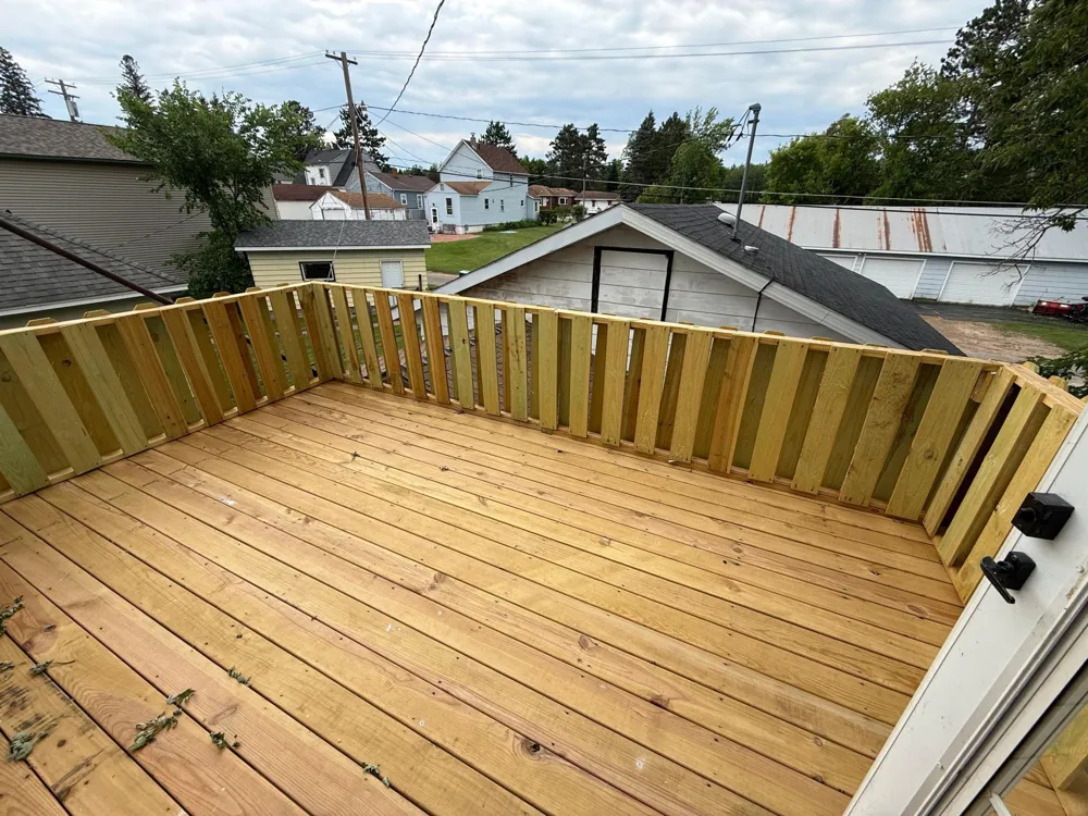 410 W 2nd Avenue Keewatin, MN 55753