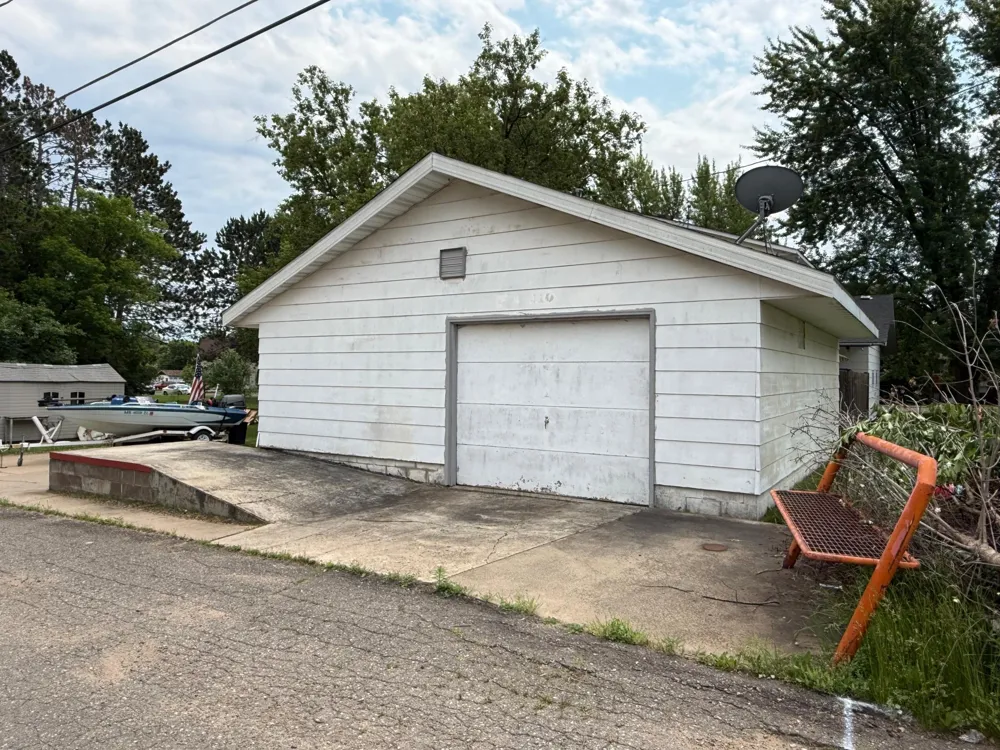 410 W 2nd Avenue Keewatin, MN 55753
