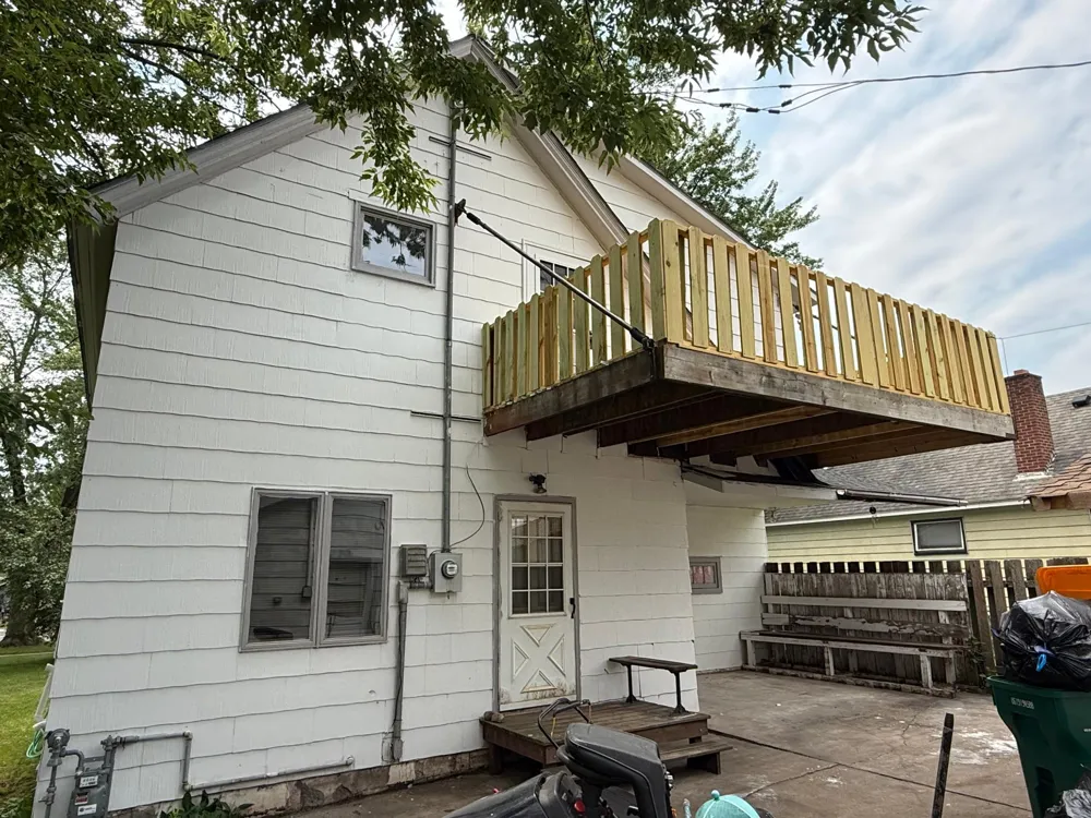 410 W 2nd Avenue Keewatin, MN 55753