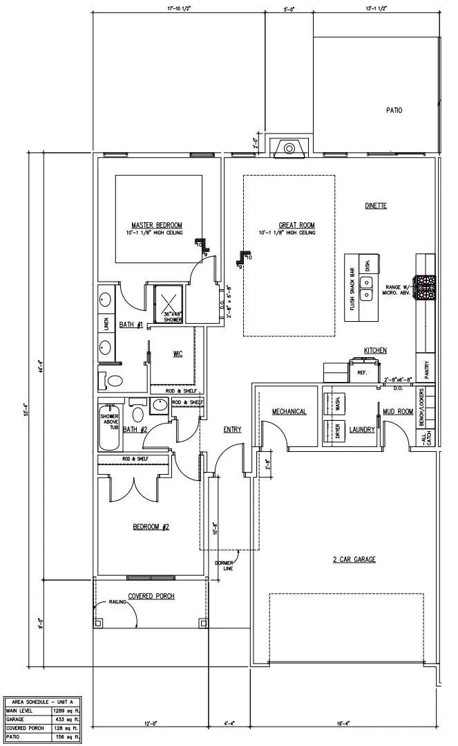 704 South Division Street Roberts, WI 54023