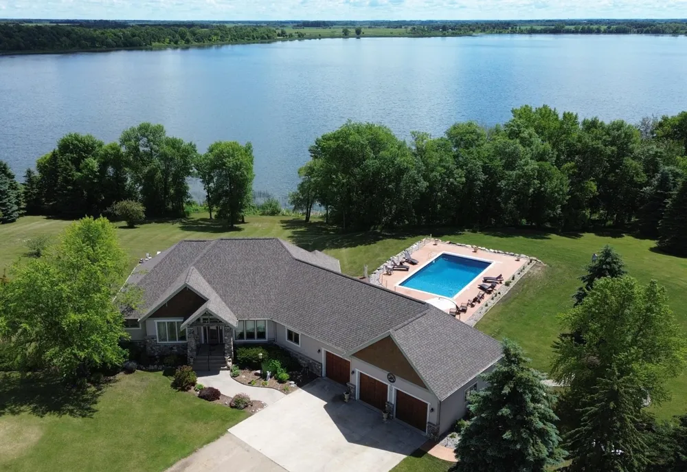 34484 233rd Avenue SE Erskine, MN 56535